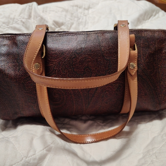 Etro beautiful bag great condition - Picture 4 of 15